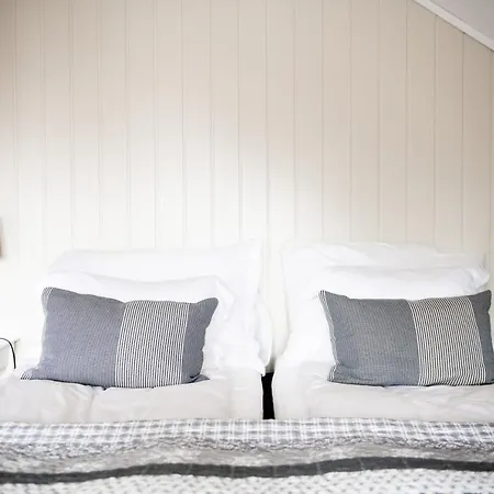 فندق Moens Fiska